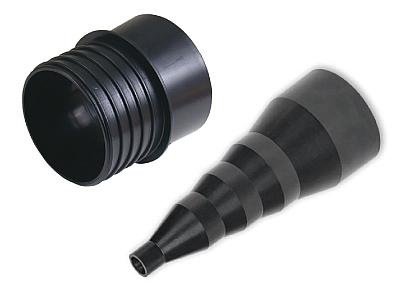hose adaptors and cuffs IGM