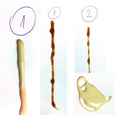 titebond samples