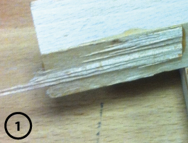 titebond test detail