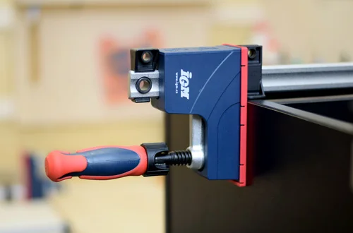 Parallel Jaw Clamps Are the Essential Tools of Every Wo...