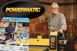 The Right Choice for your Workshop