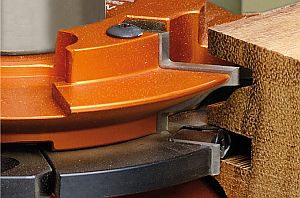The Czech Joiners are real professionals and use pro eq...