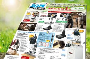 Make time for your woodshop, your equipment and yoursel...