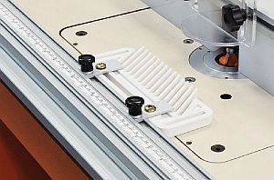 20.2.2018 - Straight Guide Clamp as a Handy Assistant