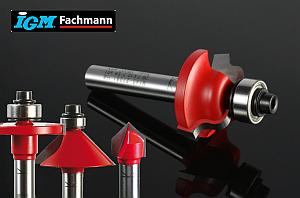 14.3.2018 - Do Fachmann router bits pay off