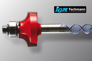 10.4.2018 - Go for Router Bits with Professional DNA