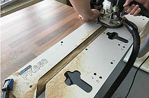 29.5.2018 - Quality worktop joints