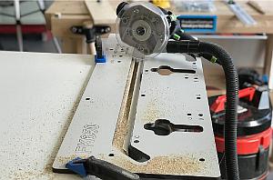 26.6.2018 - Quality equipment for mitre cuts