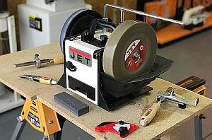 10.7.2018 - High-quality and precise sharpening