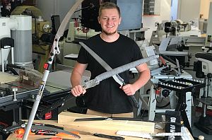 24.7.2018 - Choose a Japanese handsaw