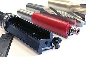 19.9.2018 - Advantages of tools fitted with reversible ...