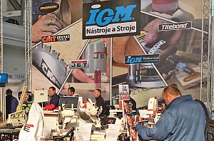 11.10.2018 - Reliable machines that pays off quickly