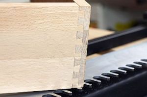 5.3.2019 - Articles on wood joining