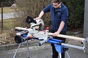 12.3.2019 - Take your sawing to another level