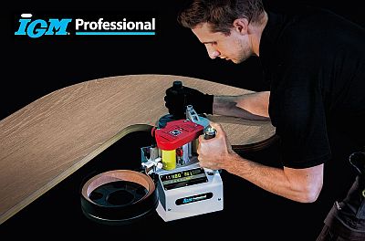 9.4.2019 - Machine and Accessory Sets Now on OFFER