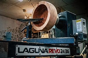 23/10/2019 - LAGUNA | New Machinery on the European Mar...