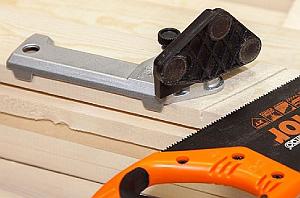 18/11/2019 - Top Tools & Machinery for Perfect Cuts