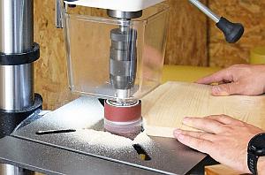 9/12/2019 - Easy Sanding