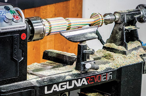 10/6/2020 - We bringing you news about woodworking