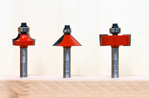 Our best wood routing tools