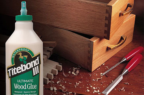 9. 11. 2021 - Glues suitable for woodworkers, carpenter...