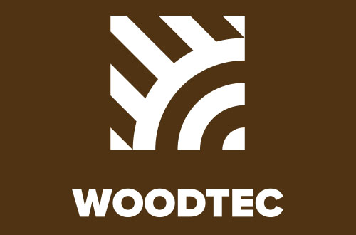 10.10.2023 - The WOODTEC fair is in full swing
