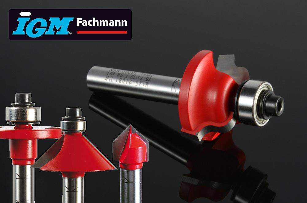 Do Fachmann router bits pay off?