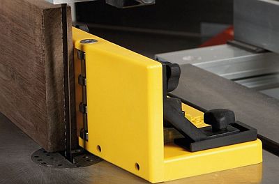 The most advanced clamping system using magnetic force