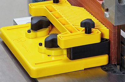 Magnetic work-holding clamp - FAQ